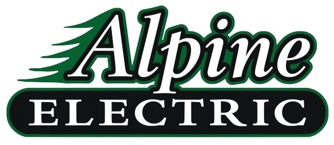 Alpine Electric, LLC Logo